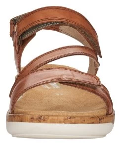Remonte Sandalen In Sportieve Look -Beroemde Badkleding Winkel remonte sandalen in sportieve look bruin 5