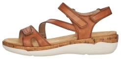 Remonte Sandalen In Sportieve Look -Beroemde Badkleding Winkel remonte sandalen in sportieve look bruin 6