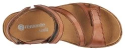 Remonte Sandalen In Sportieve Look -Beroemde Badkleding Winkel remonte sandalen in sportieve look bruin 8