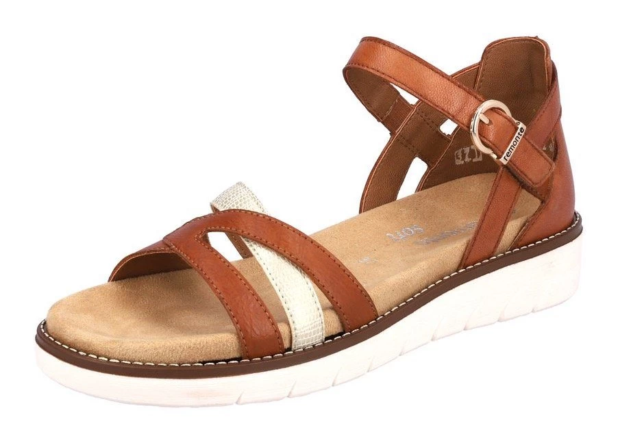Remonte Sandalen 1 Remonte Sandalen