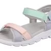 Rieker EVOLUTION Sandalen Met Verstelbare Klittenbandsluitingen