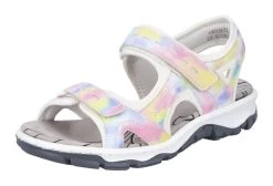 Casual Looks Zomerjurk Jurk - Tuniekjurk 21 Casual Looks Zomerjurk Jurk - Tuniekjurk -Beroemde Badkleding Winkel rieker sandalen 1