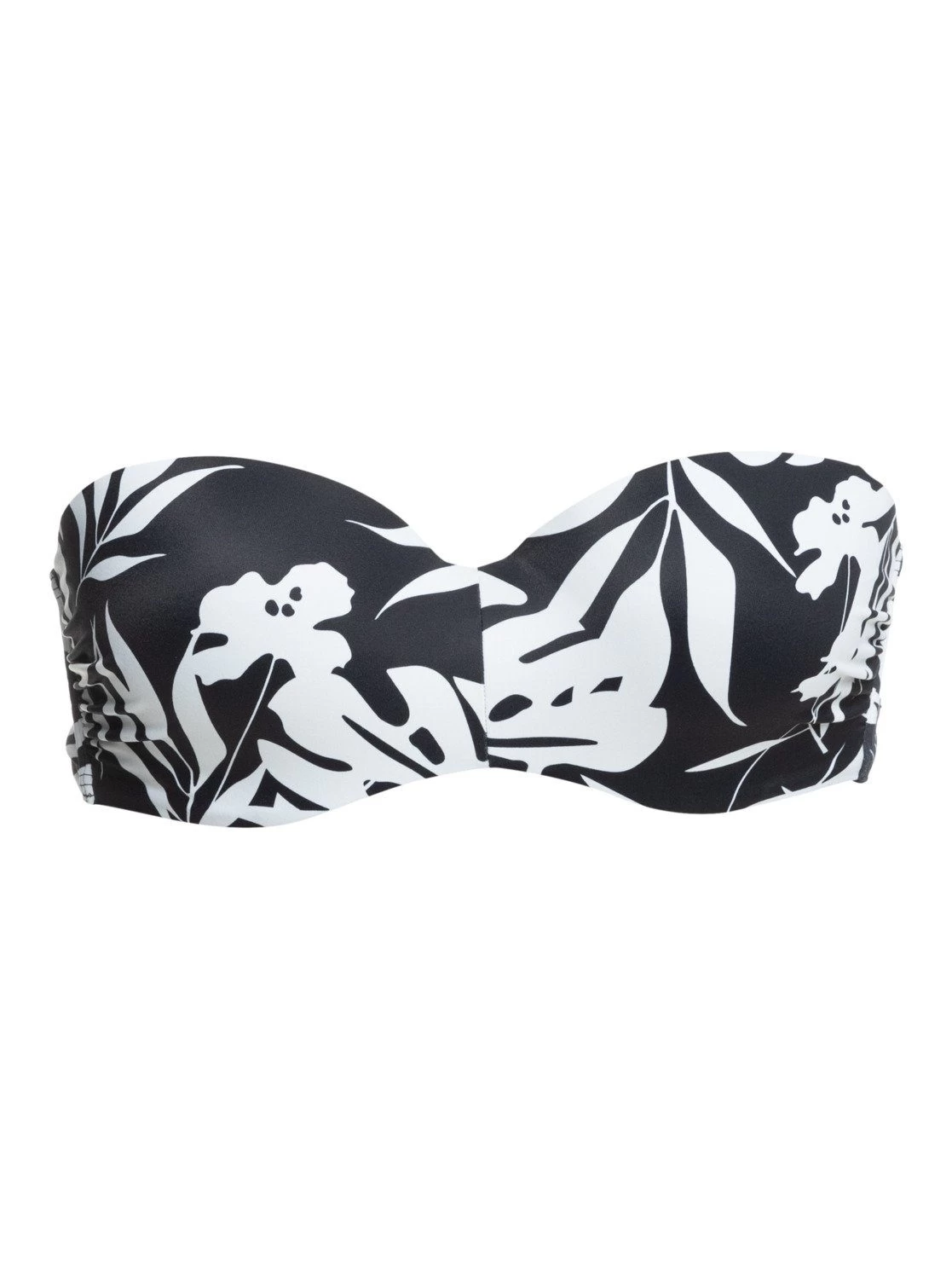 Roxy Bandeau-bikinitop Roxy Love The Beach Vibe 1 Roxy Bandeau-bikinitop Roxy Love The Beach Vibe