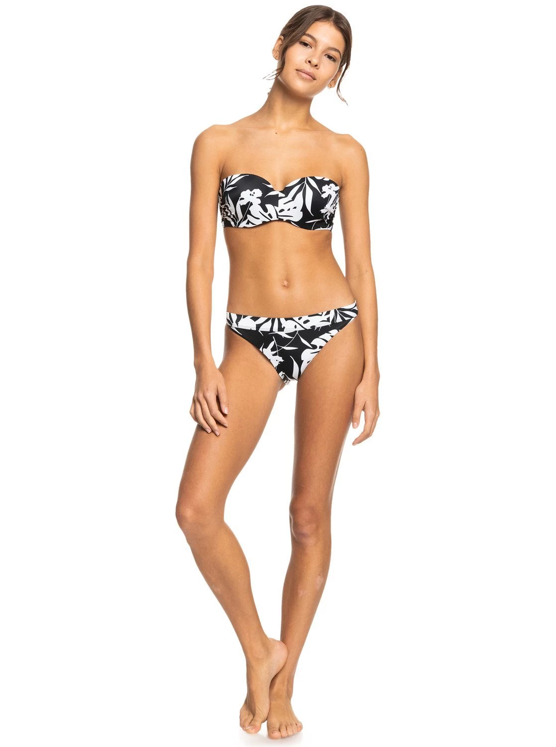 Roxy Bandeau-bikinitop Roxy Love The Beach Vibe 6 Roxy Bandeau-bikinitop Roxy Love The Beach Vibe - Image 6