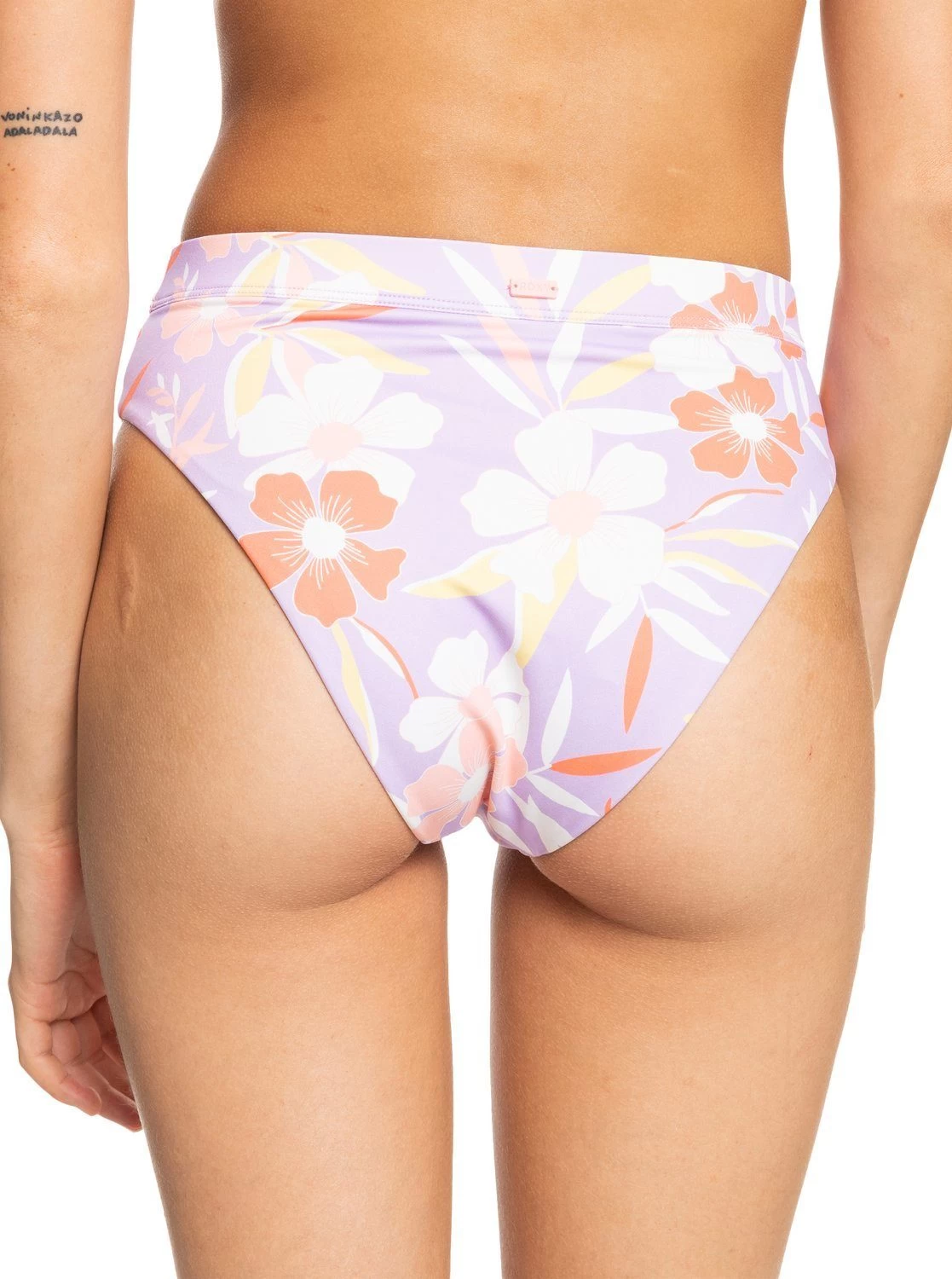 Roxy Bikinibroekje Printed Roxy Love The Shorey 3 Roxy Bikinibroekje Printed Roxy Love The Shorey - Image 3