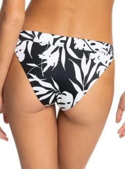 Roxy Bikinibroekje Roxy Love The Surfrider 19 Roxy Bikinibroekje Roxy Love The Surfrider -Beroemde Badkleding Winkel roxy bikinibroekje roxy love the surfrider zwart 2