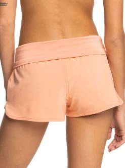 Roxy Boardshort Endless Summer -Beroemde Badkleding Winkel roxy boardshort endless summer beige 2