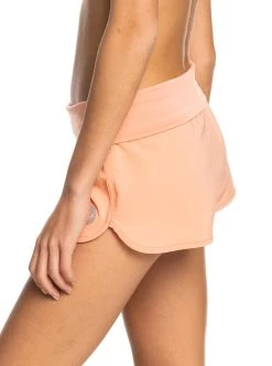 Roxy Boardshort Endless Summer -Beroemde Badkleding Winkel roxy boardshort endless summer beige 3
