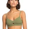 Roxy Bustierbikinitop CURRENT COOLNESS BRALETTE