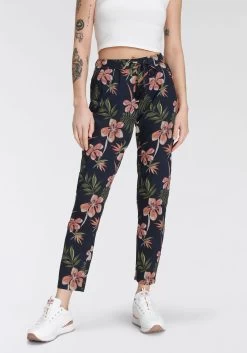 Select! By Hermann Lange Jumpsuit Hermann Lange Select! 22 Select! By Hermann Lange Jumpsuit Hermann Lange Select! -Beroemde Badkleding Winkel roxy strandbroek bimini pant printed