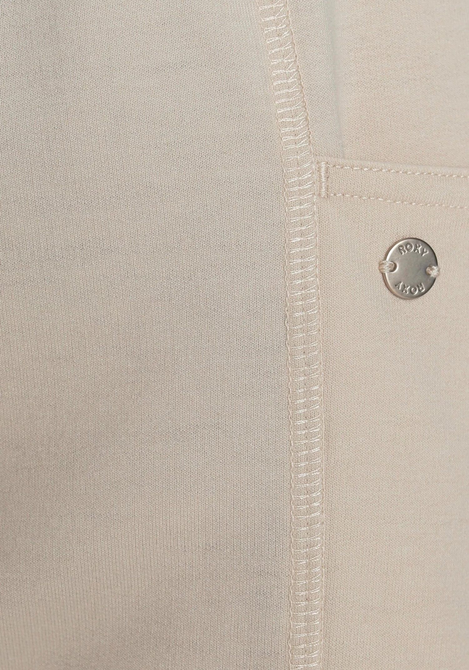 Roxy Strandbroek TEH0 NEXT SET PANT Tapioca 9 Roxy Strandbroek TEH0 NEXT SET PANT Tapioca - Image 9