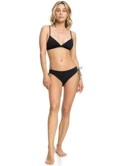 Roxy Triangel-bikinitop Beach Classics 19 Roxy Triangel-bikinitop Beach Classics -Beroemde Badkleding Winkel roxy triangel bikinitop beach classics zwart 4