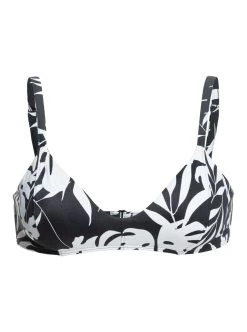 Calvin Klein Swimwear Zwembroek TANGA 27 Calvin Klein Swimwear Zwembroek TANGA -Beroemde Badkleding Winkel roxy triangel bikinitop roxy love the aloha zwart 10