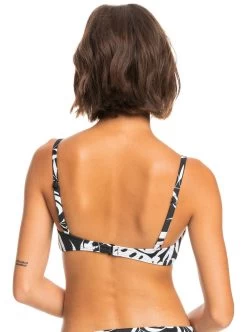 Roxy Triangel-bikinitop Roxy Love The Aloha 20 Roxy Triangel-bikinitop Roxy Love The Aloha -Beroemde Badkleding Winkel roxy triangel bikinitop roxy love the aloha zwart 2