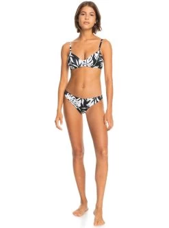 Roxy Triangel-bikinitop Roxy Love The Aloha 23 Roxy Triangel-bikinitop Roxy Love The Aloha -Beroemde Badkleding Winkel roxy triangel bikinitop roxy love the aloha zwart 5