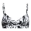 Roxy Triangel-bikinitop Roxy Love The Cross Step