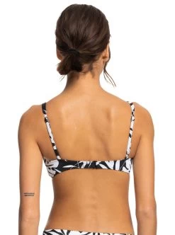 Roxy Triangel-bikinitop ROXY Love The Oceana -Beroemde Badkleding Winkel roxy triangel bikinitop roxy love the oceana zwart 5