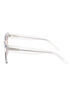 Roxy Zonnebril Nikah -Beroemde Badkleding Winkel roxy zonnebril nikah wit 2