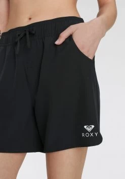Roxy Zwemshort ROXY WAVE 5 INCH BS 22 Roxy Zwemshort ROXY WAVE 5 INCH BS -Beroemde Badkleding Winkel roxy zwemshort roxy wave 5 inch bs grijs 3