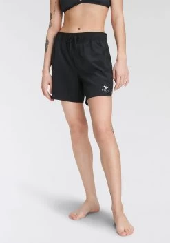 Roxy Zwemshort ROXY WAVE 5 INCH BS 24 Roxy Zwemshort ROXY WAVE 5 INCH BS -Beroemde Badkleding Winkel roxy zwemshort roxy wave 5 inch bs grijs 5