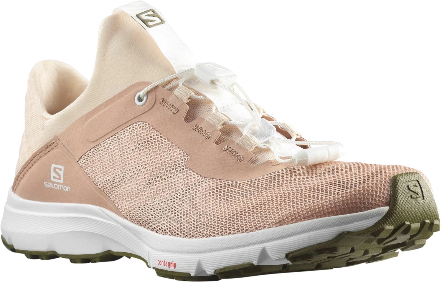 Vivance Shirt Met 3/4-mouwen Met Modieus Mouwdetail 15 Vivance Shirt Met 3/4-mouwen Met Modieus Mouwdetail - Image 15