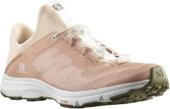 Buffalo Triangelbikini Met Modieuze Structuur 28 Buffalo Triangelbikini Met Modieuze Structuur -Beroemde Badkleding Winkel salomon waterschoenen amphib bold 2 w beige 4