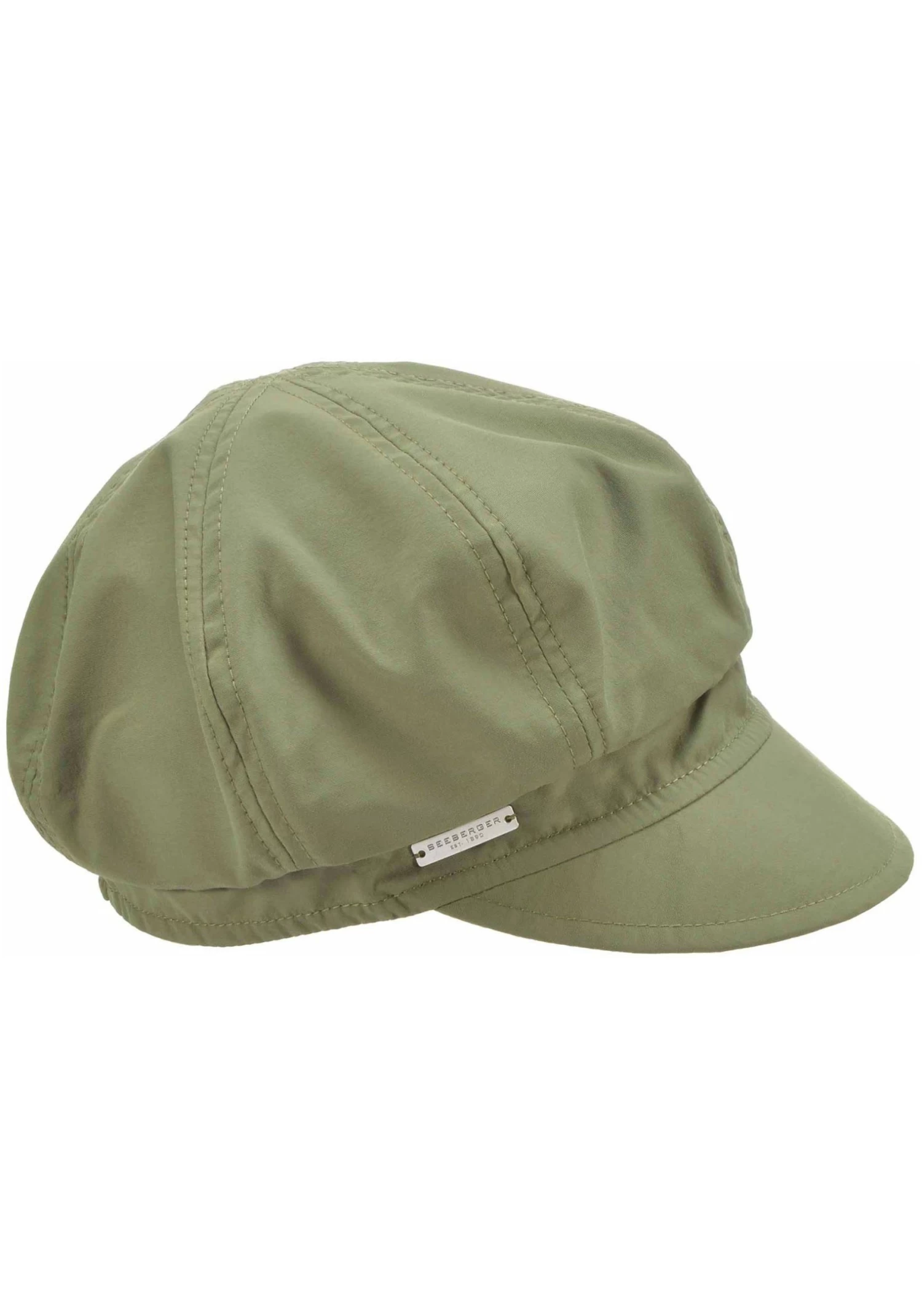 S.Oliver RED LABEL Beachwear Triangel-bikinitop Jill Met Patroonmix 8 S.Oliver RED LABEL Beachwear Triangel-bikinitop Jill Met Patroonmix - Image 8