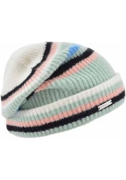 Vivance Triangel-bikinitop Lorena Met Contrastkleurige Paspels 23 Vivance Triangel-bikinitop Lorena Met Contrastkleurige Paspels -Beroemde Badkleding Winkel seeberger gebreide muts gebreide beanie met omslag groen 1