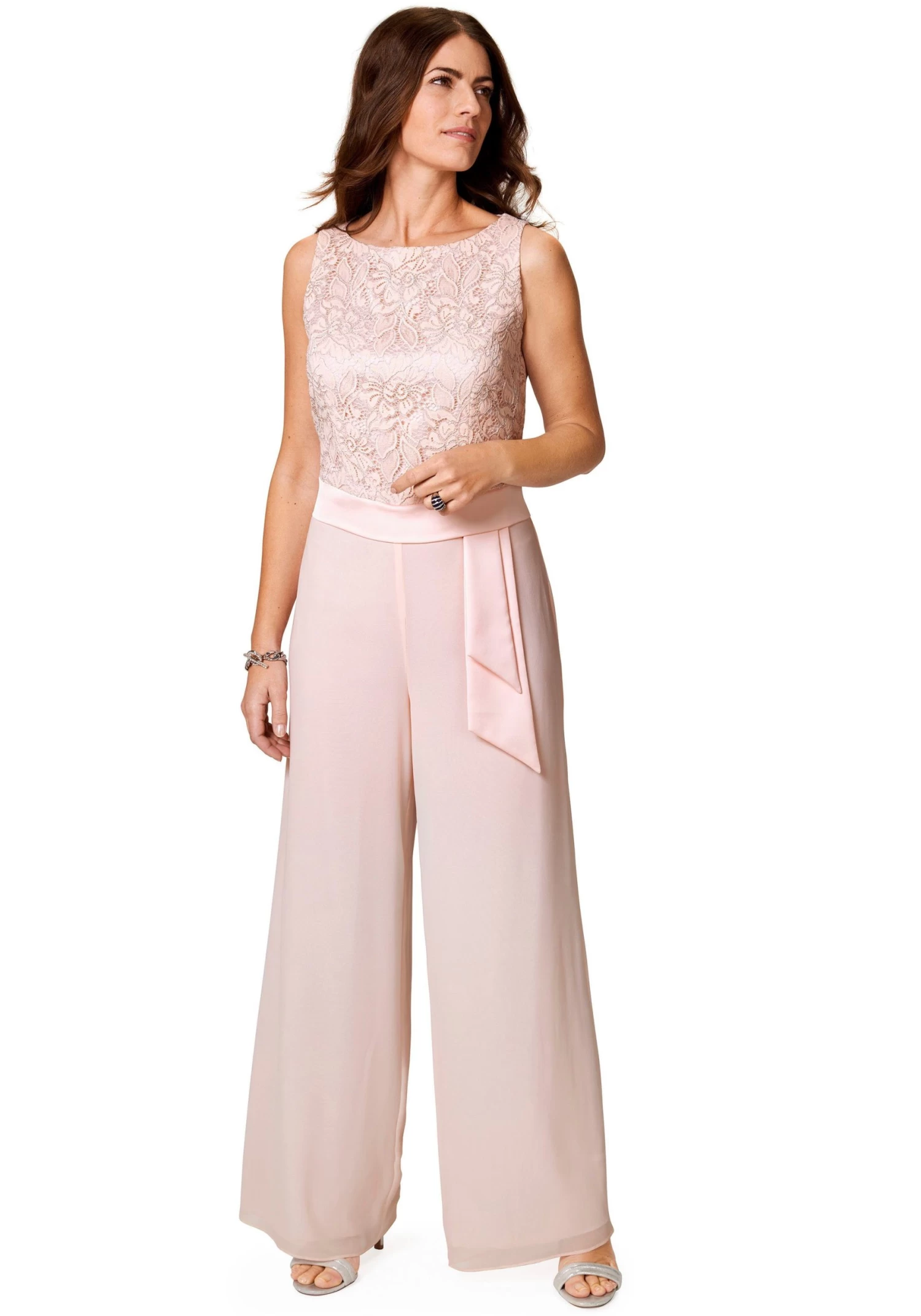 Select! By Hermann Lange Jumpsuit Hermann Lange Select! 1 Select! By Hermann Lange Jumpsuit Hermann Lange Select!