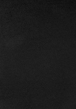 S.Oliver RED LABEL Beachwear Badpak Met Trendy Ruches -Beroemde Badkleding Winkel soliver red label beachwear badpak met trendy ruches zwart 8