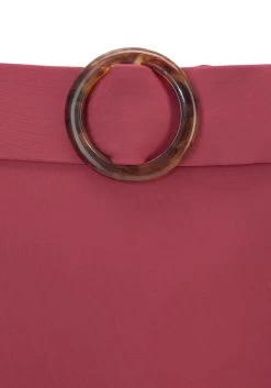 S.Oliver RED LABEL Beachwear Highwaist-bikinibroekje Rome Met Een Afneembare Riem -Beroemde Badkleding Winkel soliver red label beachwear highwaist bikinibroekje rome met een afneembare riem rood 4