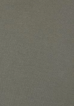 S.Oliver RED LABEL Beachwear Jerseyjurk -Beroemde Badkleding Winkel soliver red label beachwear jerseyjurk groen 3