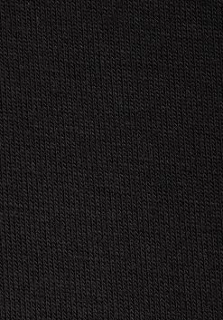 S.Oliver RED LABEL Beachwear Lang Shirt Met Mesh-inzetten -Beroemde Badkleding Winkel soliver red label beachwear lang shirt met mesh inzetten zwart 5