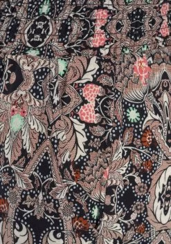 S.Oliver RED LABEL Beachwear Strandbroek -Beroemde Badkleding Winkel soliver red label beachwear strandbroek blauw 6