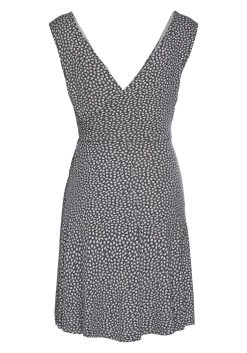 S.Oliver RED LABEL Beachwear Strandjurk Met Fijne Bloemenprint 21 S.Oliver RED LABEL Beachwear Strandjurk Met Fijne Bloemenprint -Beroemde Badkleding Winkel soliver red label beachwear strandjurk met fijne bloemenprint roze 3