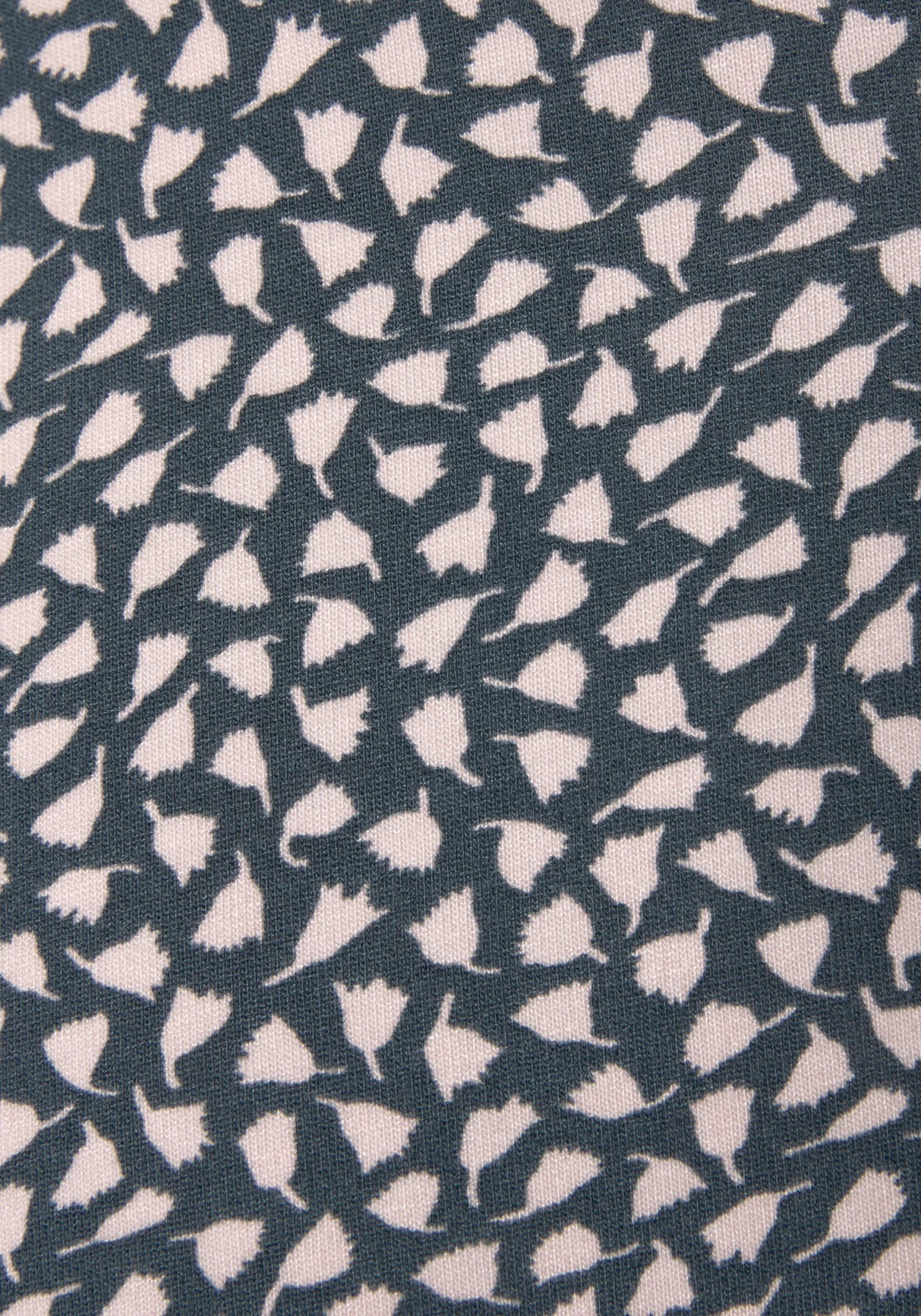 S.Oliver RED LABEL Beachwear Strandjurk Met Fijne Bloemenprint 5 S.Oliver RED LABEL Beachwear Strandjurk Met Fijne Bloemenprint - Image 5