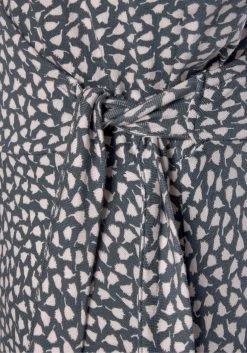 S.Oliver RED LABEL Beachwear Strandjurk Met Fijne Bloemenprint 23 S.Oliver RED LABEL Beachwear Strandjurk Met Fijne Bloemenprint -Beroemde Badkleding Winkel soliver red label beachwear strandjurk met fijne bloemenprint roze 5