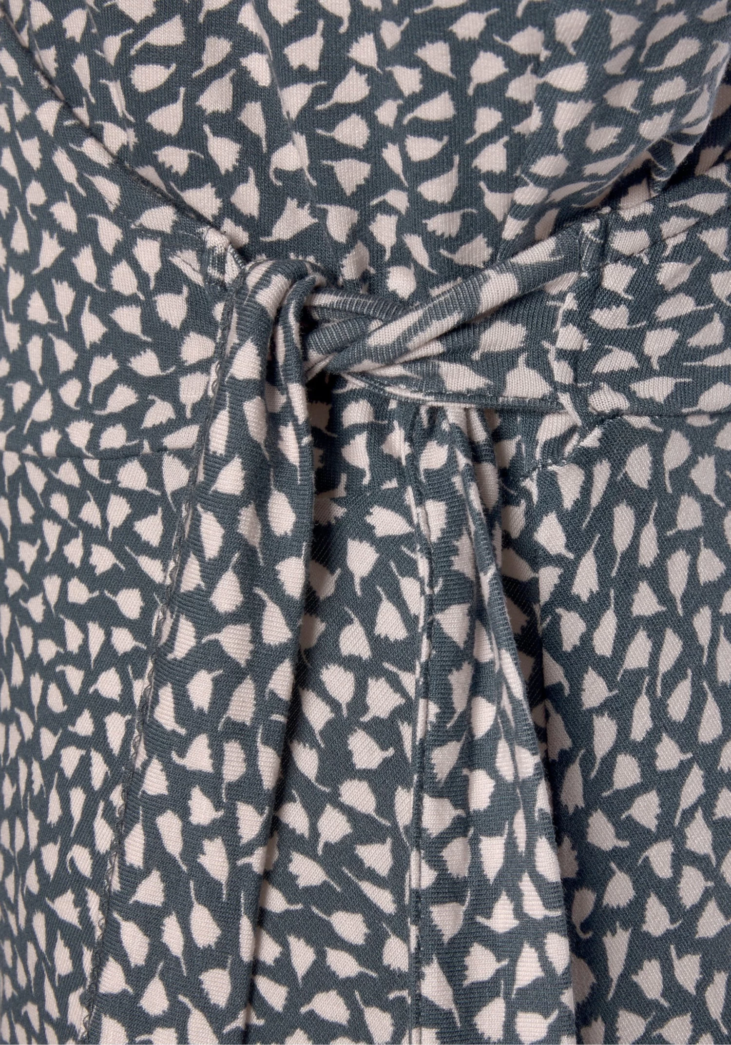 S.Oliver RED LABEL Beachwear Strandjurk Met Fijne Bloemenprint 6 S.Oliver RED LABEL Beachwear Strandjurk Met Fijne Bloemenprint - Image 6