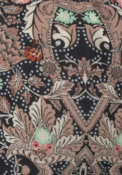 S.Oliver RED LABEL Beachwear Strandshort -Beroemde Badkleding Winkel soliver red label beachwear strandshort blauw 5