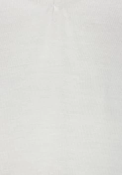 S.Oliver RED LABEL Beachwear T-shirt Met Sierbandjes Bij De Hals 25 S.Oliver RED LABEL Beachwear T-shirt Met Sierbandjes Bij De Hals -Beroemde Badkleding Winkel soliver red label beachwear t shirt met sierbandjes bij de hals beige 6