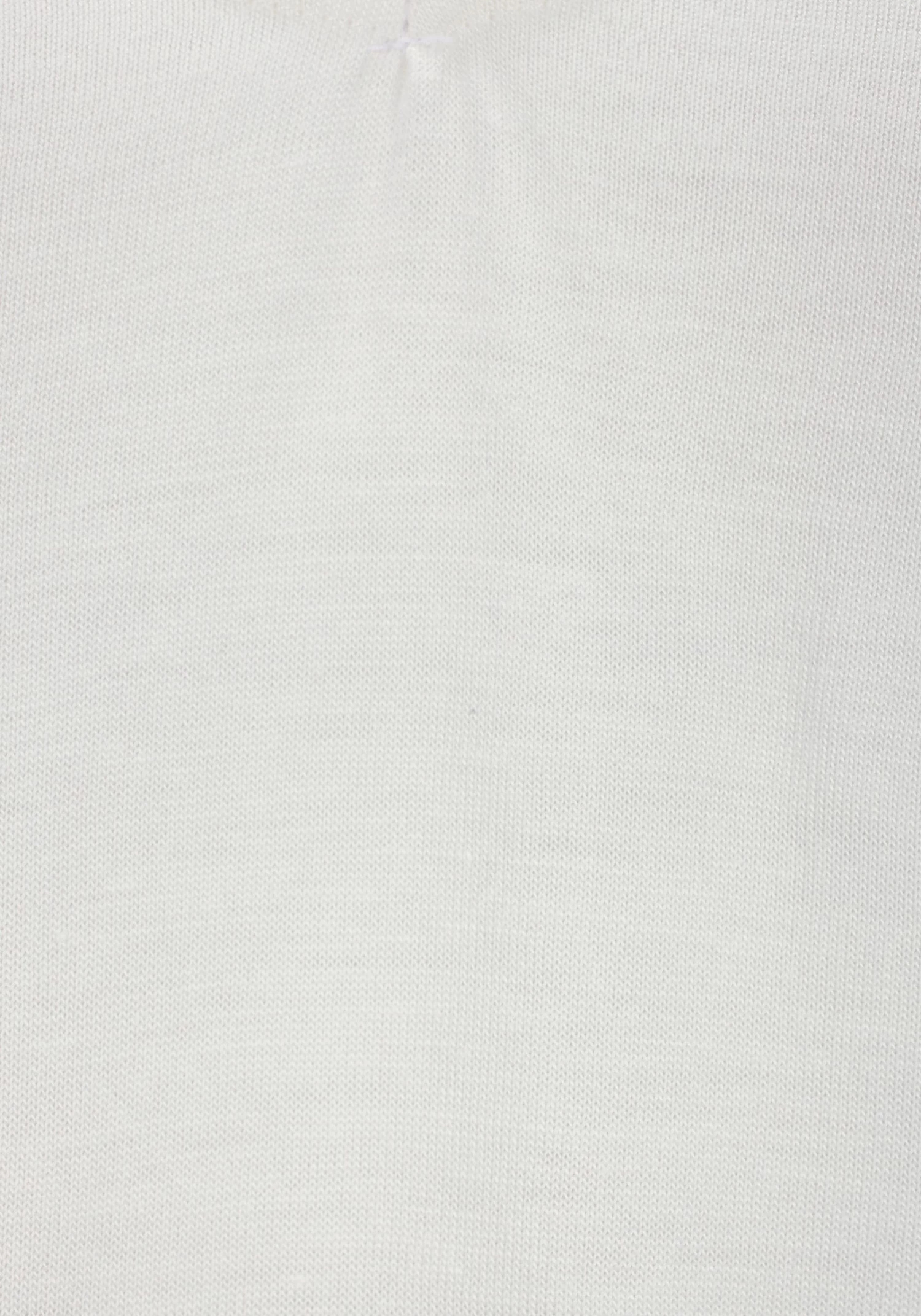 S.Oliver RED LABEL Beachwear T-shirt Met Sierbandjes Bij De Hals 7 S.Oliver RED LABEL Beachwear T-shirt Met Sierbandjes Bij De Hals - Image 7