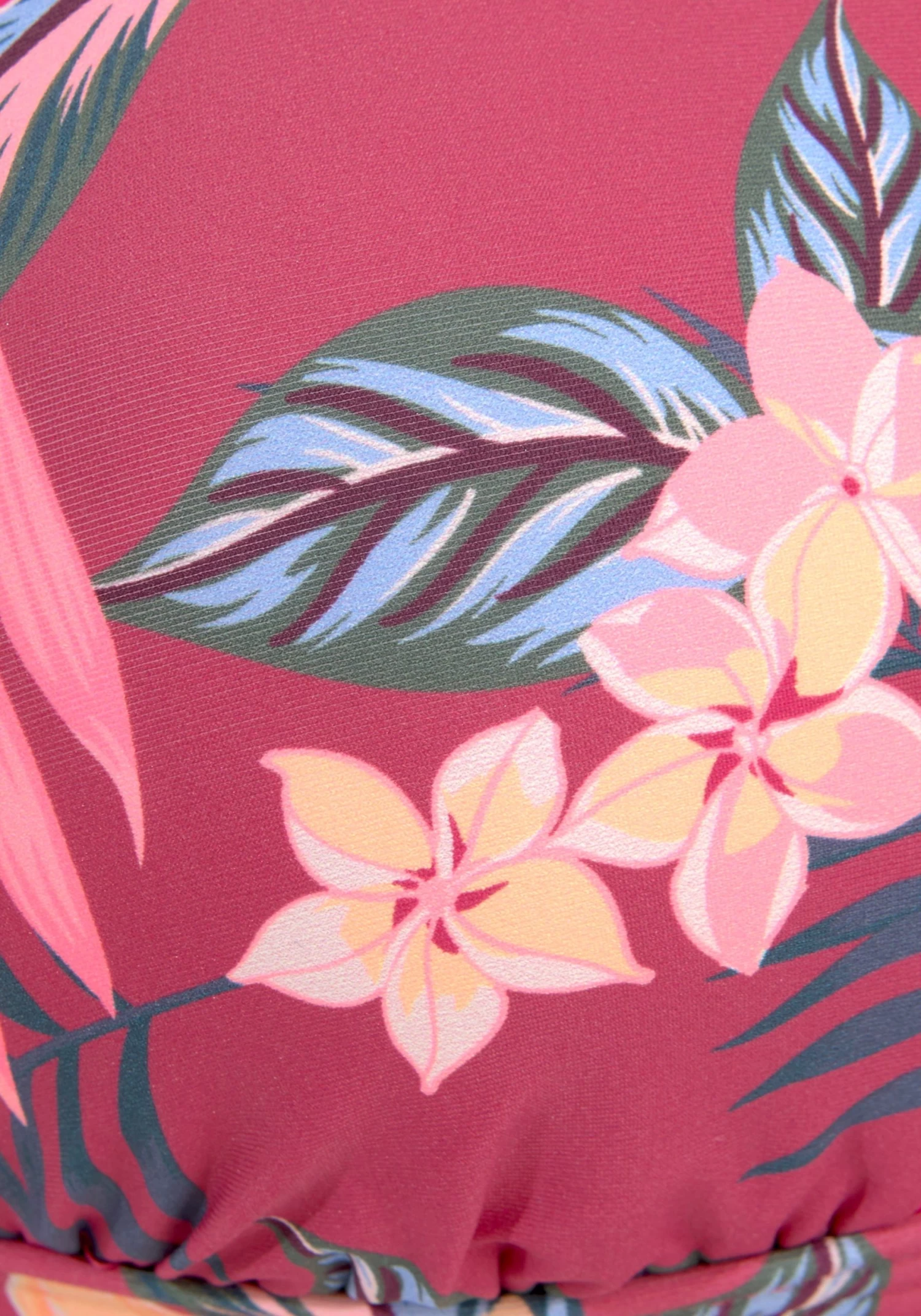 S.Oliver RED LABEL Beachwear Triangel-bikinitop MARIKA Met Sierring 4 S.Oliver RED LABEL Beachwear Triangel-bikinitop MARIKA Met Sierring - Image 4