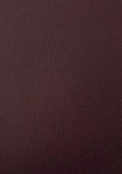 S.Oliver RED LABEL Beachwear Triangel-bikinitop Rome Met Brede Boord -Beroemde Badkleding Winkel soliver red label beachwear triangel bikinitop rome met brede boord bruin 4