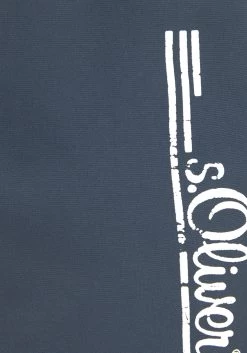 S.Oliver RED LABEL Beachwear Zwemshort Philip Kids In Eenvoudig Design -Beroemde Badkleding Winkel soliver red label beachwear zwemshort philip kids in eenvoudig design blauw 6