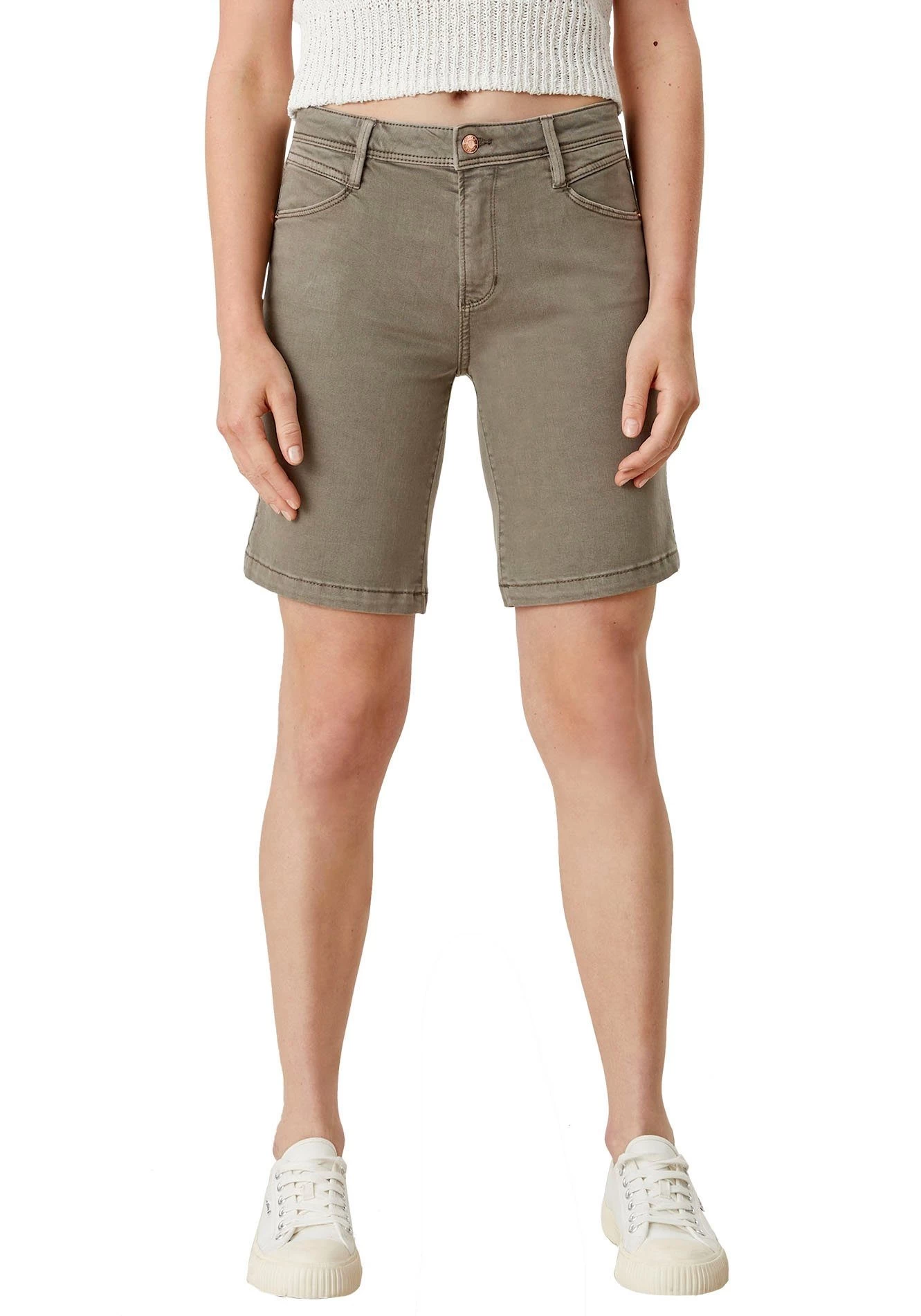 Vivance Shirt Met 3/4-mouwen (Set Van 2) 18 Vivance Shirt Met 3/4-mouwen (Set Van 2) - Image 18