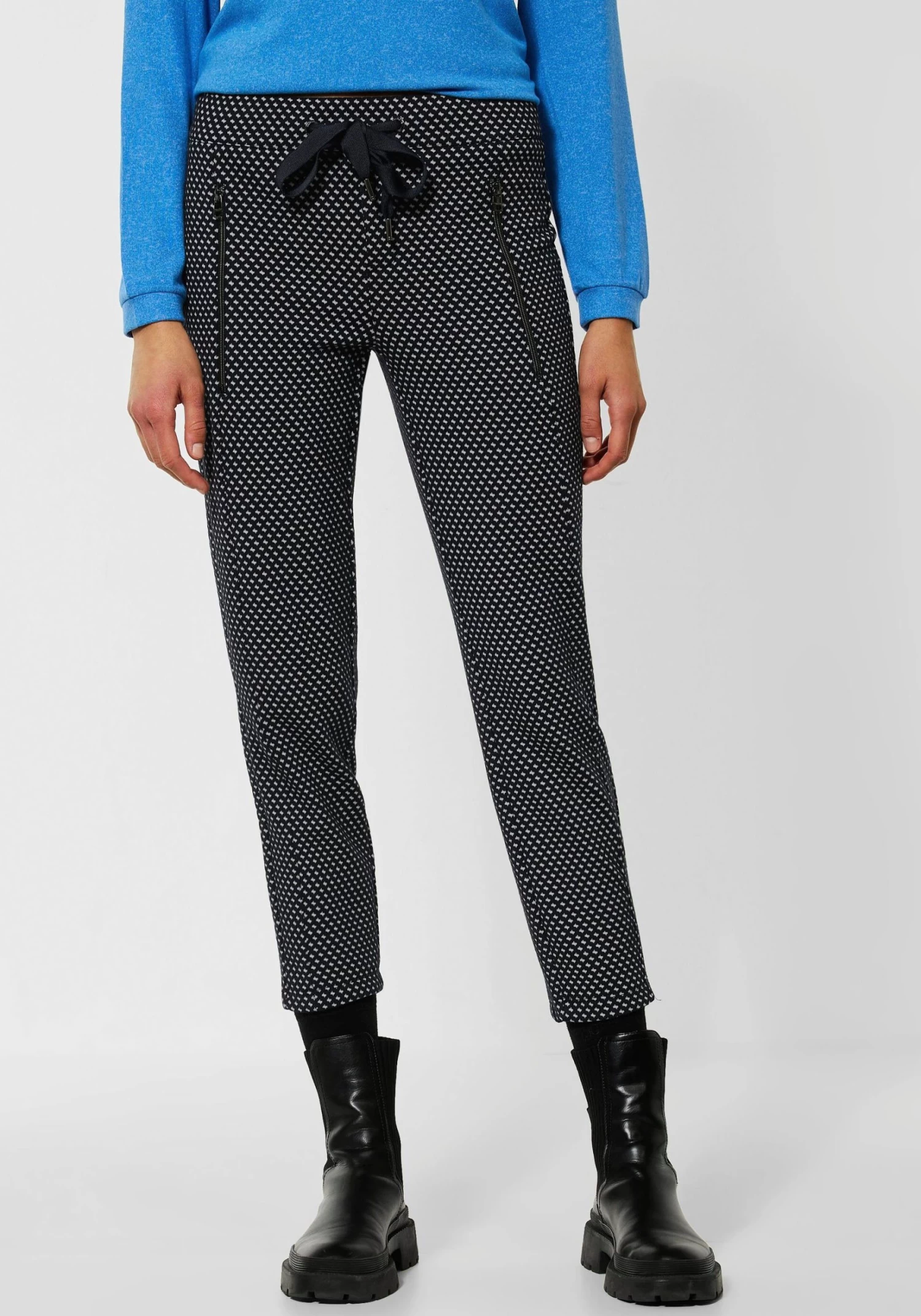 STREET ONE Loungebroek Style Bonny 1 STREET ONE Loungebroek Style Bonny