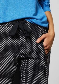 STREET ONE Loungebroek Style Bonny 19 STREET ONE Loungebroek Style Bonny -Beroemde Badkleding Winkel street one loungebroek style bonny 3