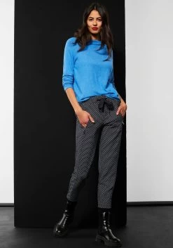 STREET ONE Loungebroek Style Bonny 20 STREET ONE Loungebroek Style Bonny -Beroemde Badkleding Winkel street one loungebroek style bonny 4