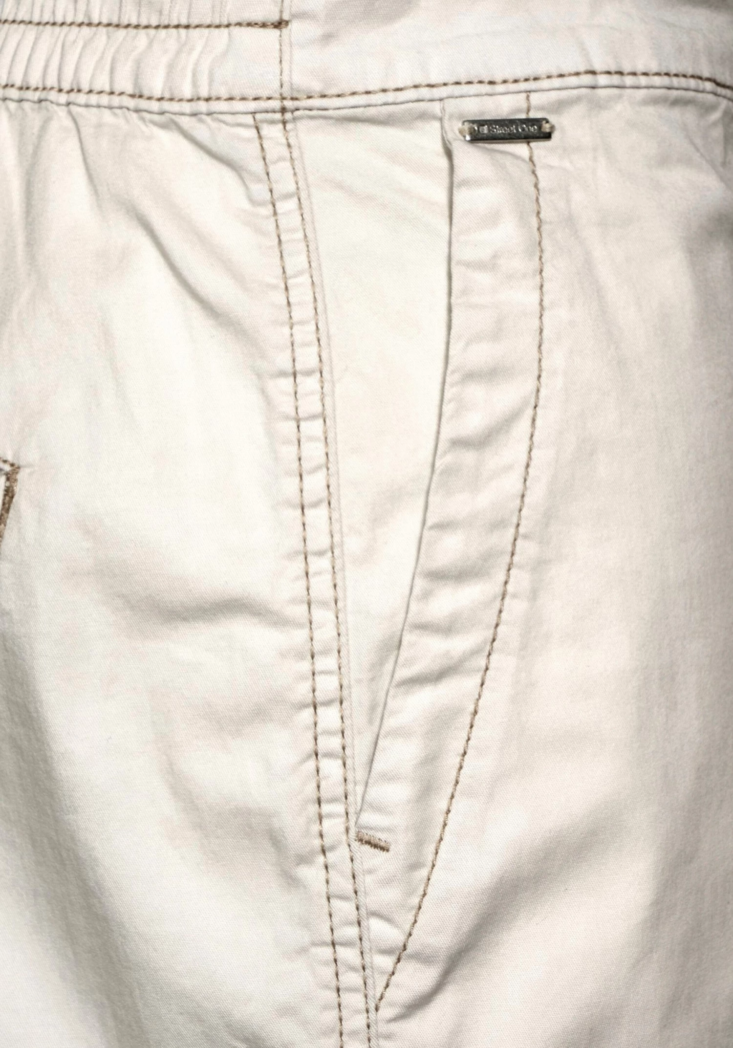 STREET ONE Short 5 STREET ONE Short - Image 5