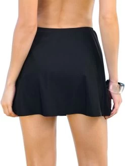 Sunmarin Bikinibroekje -Beroemde Badkleding Winkel sunmarin bikinibroekje zwart 9